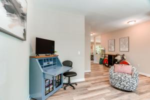 Gallery image of 2 Mi to Lake Access Pet-Friendly Bumpass Retreat! in Bumpass