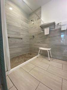Econolodge inn & suites衛浴