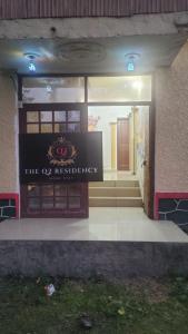 Exteriér nebo vchod ubytování THE Q2 RESIDENCY