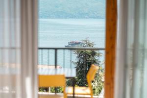 Táj az apartmanhotel közelében