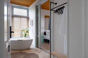 Afbeelding uit fotogalerij van Boutique B&B Villa van Voss in Etten-Leur