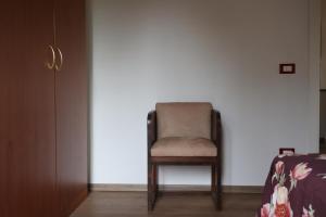 Posezení v ubytování Holiday Home Giaron