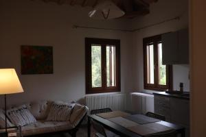 Fotografie z fotogalerie ubytování Holiday Home Giaron v destinaci Rosolina