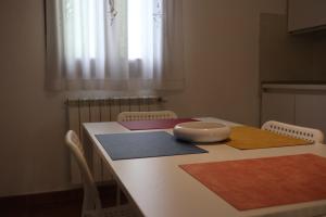Fotografie z fotogalerie ubytování Holiday Home Giaron v destinaci Rosolina