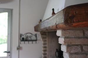 Fotografie z fotogalerie ubytování Holiday Home Giaron v destinaci Rosolina