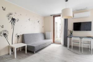 Fotografia z galérie ubytovania MOKO Apartment II vo Varšave
