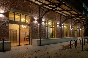 Fotografie z fotogalerie ubytování Quai Central v destinaci Tourcoing