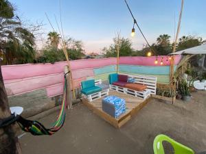 Fotografie z fotogalerie ubytování Aloha Surf Hostel v destinaci San José del Cabo