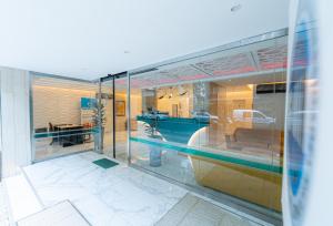Fotografie z fotogalerie ubytování Hotel Nova v destinaci Mar del Plata