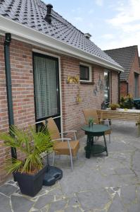 Afbeelding uit fotogalerij van De Pompstee Rolde in Rolde