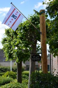 Afbeelding uit fotogalerij van De Pompstee Rolde in Rolde