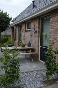 Afbeelding uit fotogalerij van De Pompstee Rolde in Rolde