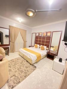 Gallery image of أجــنــحــة وتــيــن in Al Madinah