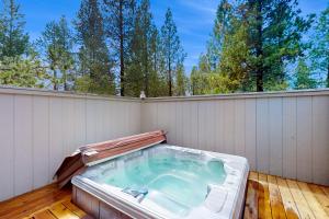 Foto dalla galleria di Sunshine in Sunriver a Sunriver
