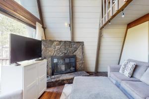 TV o dispositivi per l'intrattenimento presso Sunshine in Sunriver