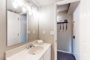 Bagno di Sunshine in Sunriver