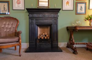 Gallery image of Lightfoot Cottage in Bishop Auckland