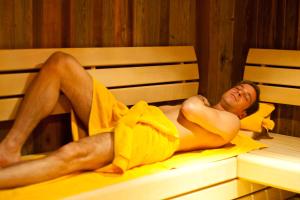 Clients de Hotel Gasthof Mitteregger - BEST PLACE in town with summercard included