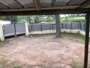 Fotografie z fotogalerie ubytování Mobilhome à Fréjus à 15 minute de la mer sur terrain indépendant v destinaci Fréjus + 19 fotografií