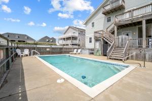 The swimming pool at or close to 5802 - Free Bird by Resort Realty