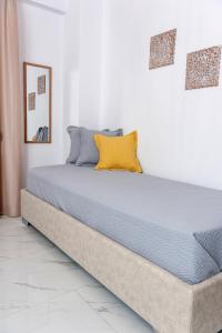 Una cama o camas en una habitación de Tomy's 1 Dream Villa 2 bedrooms with Pool 42 fotos más