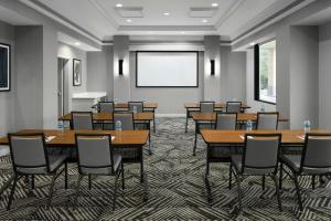 Konferenční prostory v ubytování Hyatt Place Denver Cherry Creek