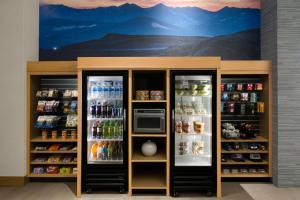 Fotografie z fotogalerie ubytování Hyatt Place Denver Cherry Creek v destinaci Denver