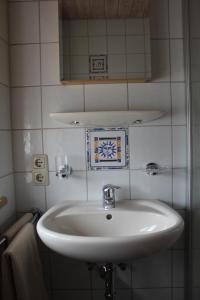 Fotografie z fotogalerie ubytování Apartment Andrea - Chiemgau Karte v destinaci Inzell