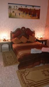 Galeriebild der Unterkunft Naima house / دار نعيمة in Taroudant