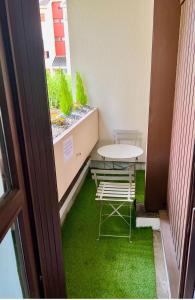 Zdjęcie z galerii obiektu Appartement moderne vieille ville PARKING GRATUIT w Annecy