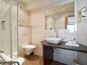 Bagno di Apart Fortuna