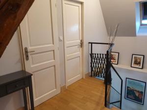 Fotografie z fotogalerie ubytování Gite de Charme Gite du Hameau v destinaci Saint-Clair