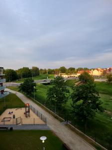 Fotografie z fotogalerie ubytování Apartament Dolina Baryczy Milicz v destinaci Milicz