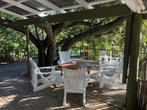 Galería fotográfica de The Riverdeck Accommodation and Backpackers en Knysna