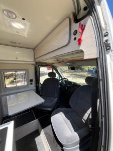 San FranceschBeautiful Campervan (Mallorca)的相册照片