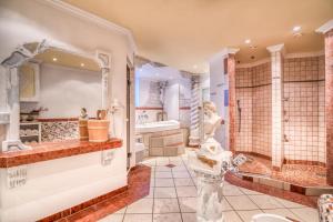 Bagno di Apart Fortuna