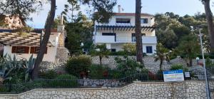 Imagen de la galería de Apartments & Rooms Bianca, en Mali Lošinj