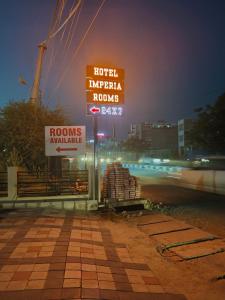 克勒尔Hotel imperia的相册照片