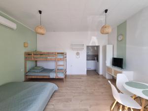 Gambar di galeri bagi Apartament Panorama - noclegi blisko Energylandii di Bachowice
