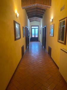 Fotografie z fotogalerie ubytování Il Podere degli Asinelli v destinaci Citta' Sant'Angelo
