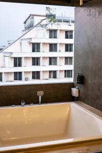 Fotografie z fotogalerie ubytování Miki House v destinaci Chumphon