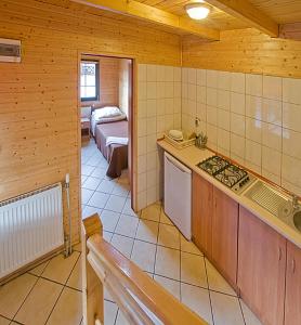 Fotografie z fotogalerie ubytování Wawrzkowizna v destinaci Rząsawa