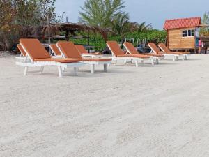 Fotografie z fotogalerie ubytování Holbox by Xaloc v destinaci Ostrov Holbox