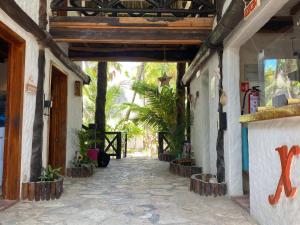 Fotografie z fotogalerie ubytování Holbox by Xaloc v destinaci Ostrov Holbox