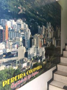 Fotografie z fotogalerie ubytování HOTEL EJE DEL CAFÉ v destinaci Pereira