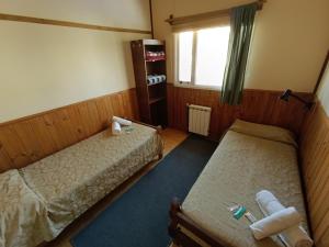 Gallery image of Patagonia Hostel in El Chalten