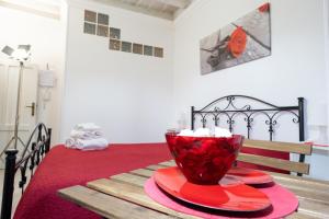 Fotografie z fotogalerie ubytování Il rifugio sul Porto v destinaci Monopoli