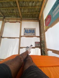 Fotografie z fotogalerie ubytování Aloha Surf Hostel v destinaci San José del Cabo