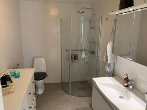 Photo de la galerie de l'établissement Boende mitt i Bohuslän, à Ljungskile