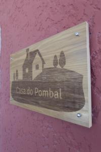 Um certificado, prmio, placa ou documento mostrado em Casas de Sequeiros